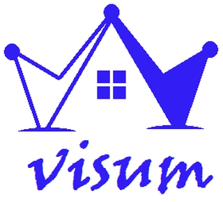 VISUM OÜ logo