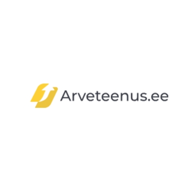 ARVETEENUS OÜ logo