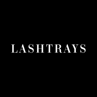 LASHTRAYS OÜ logo