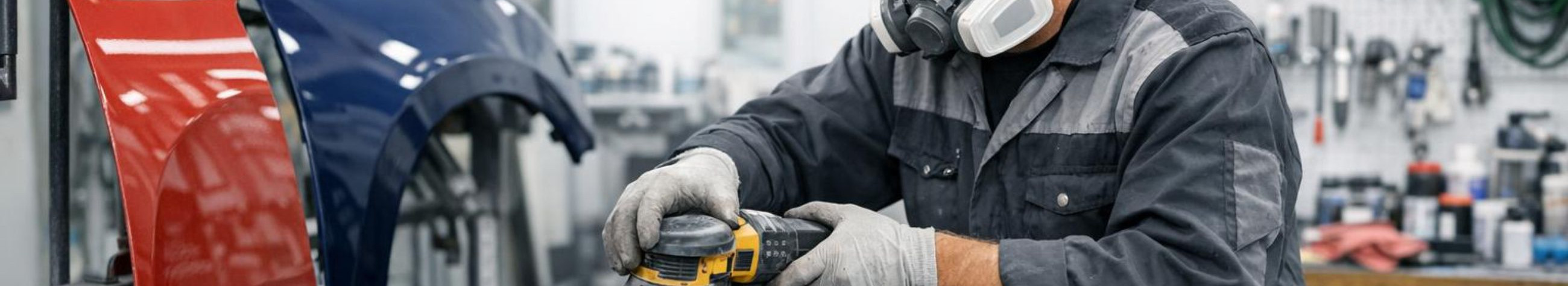 Body repairs, paint repairs and rust treatment from experienced local team. We provide a fast, reliable and accessible service that restores the look of the car and protects against corrosion.