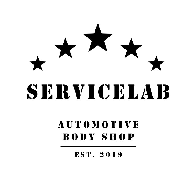 SERVICELAB OÜ logo