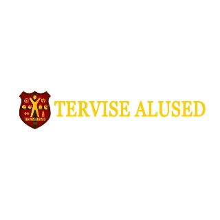 TERVISEALUSED OÜ logo