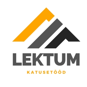 LEKTUM OÜ logo