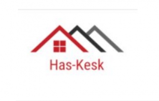 HAS-KESK OÜ logo
