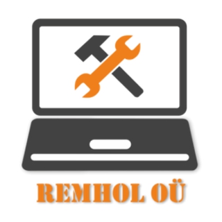 REMHOL OÜ logo