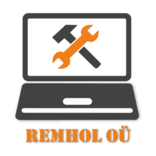 REMHOL OÜ logo