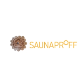 SAUNAPROFF OÜ logo