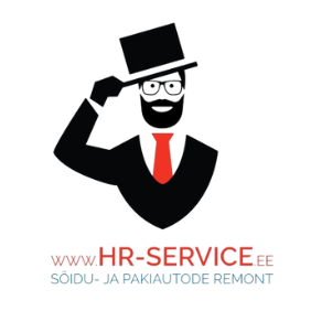 HR-SERVICE OÜ логотип