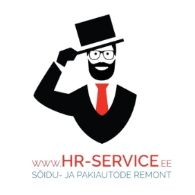 HR-SERVICE OÜ logo