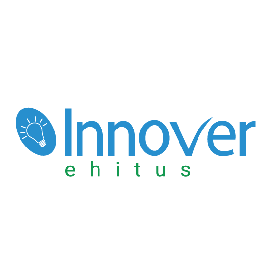 INNOVER EHITUS OÜ логотип