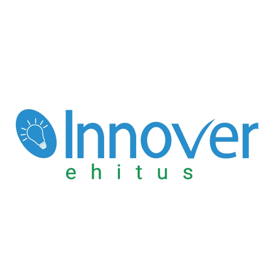 INNOVER EHITUS OÜ logo