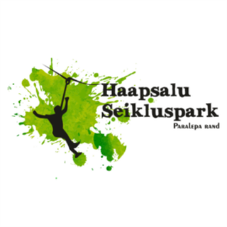 HAAPSALU SEIKLUSPARK OÜ logo