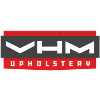 VHM UPHOLSTERY OÜ logo