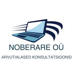 NOBERARE OÜ logo