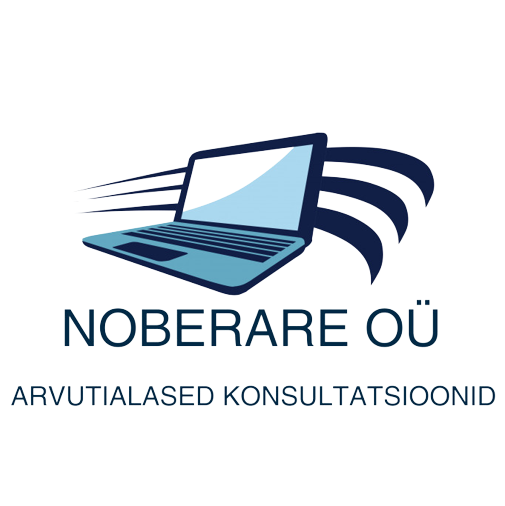 NOBERARE OÜ logo