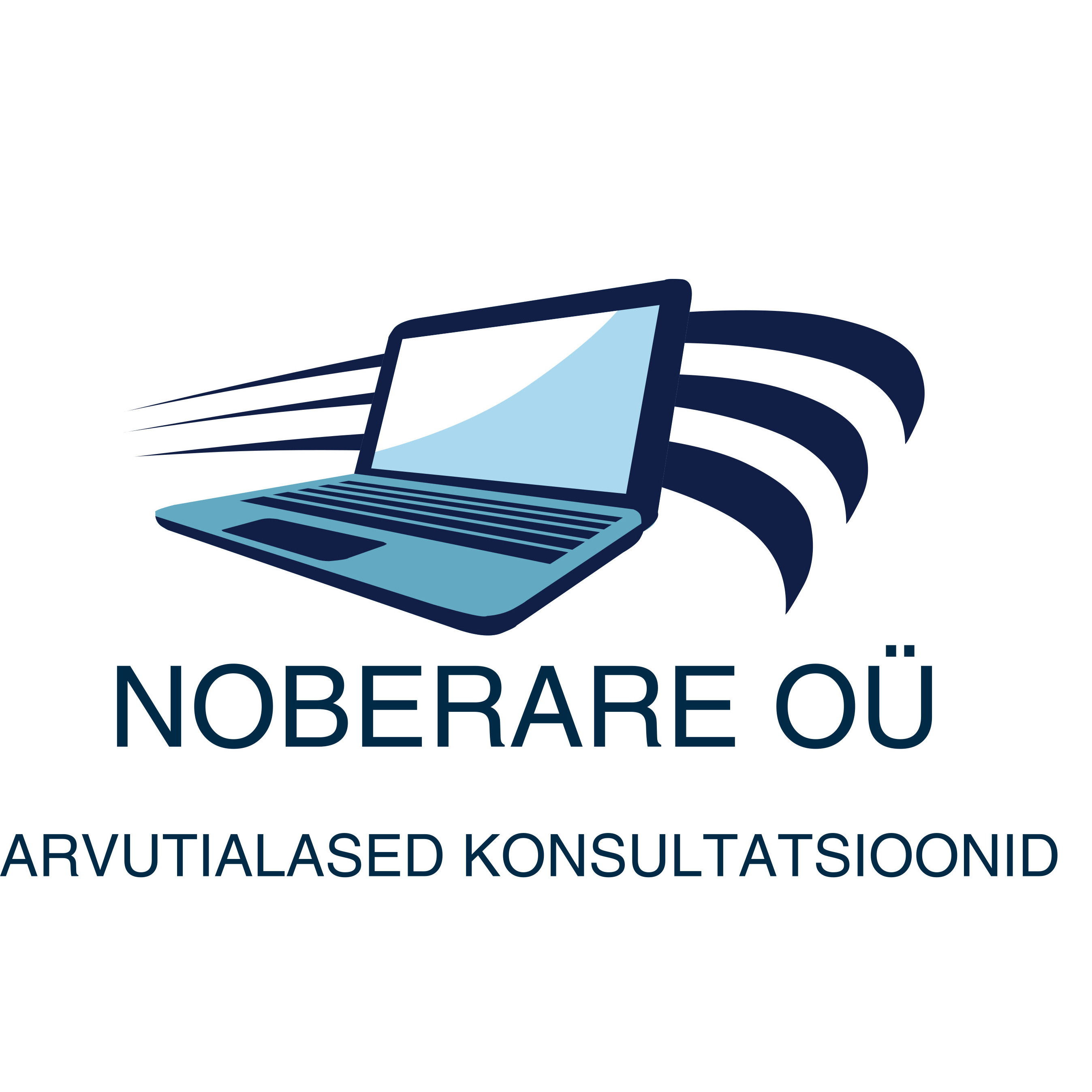 NOBERARE OÜ logo
