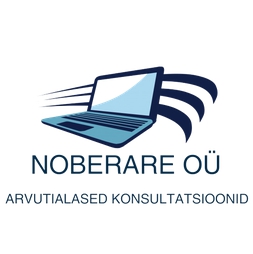 NOBERARE OÜ logo