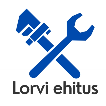 LORVI EHITUS OÜ logo