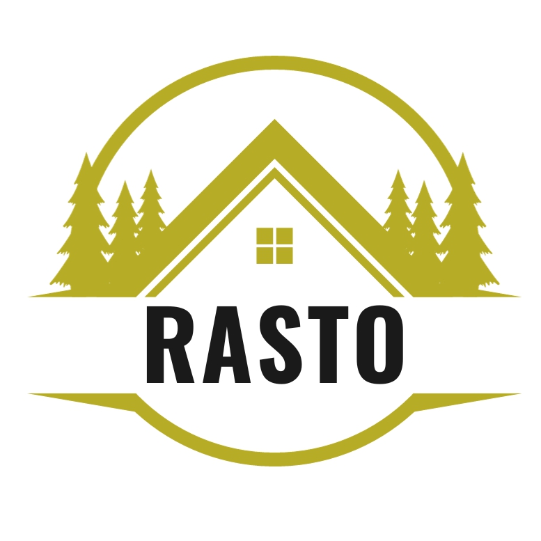 RASTO OÜ logo