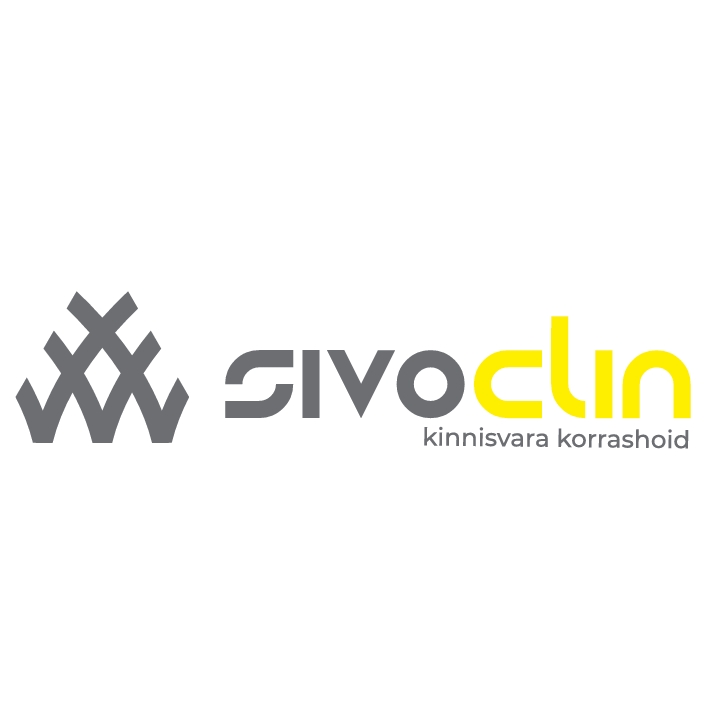 SIVOCLIN OÜ logo