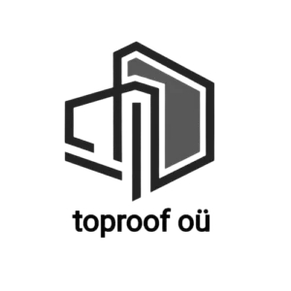TOPROOF OÜ logo