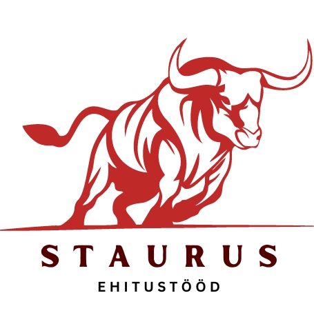 STAURUS GRUPP OÜ logo