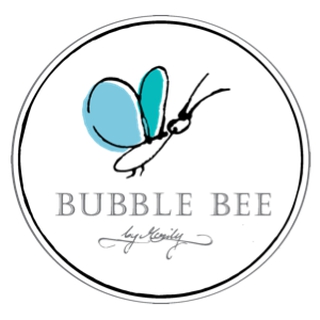 BUBBLE BEE OÜ logo