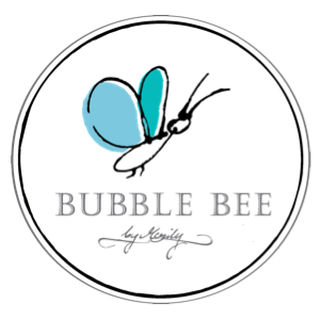 BUBBLE BEE OÜ логотип