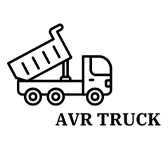 AVR TRUCK OÜ - Building Foundations, Delivering Quality!