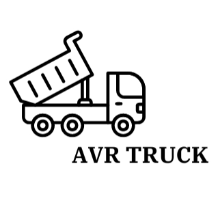 AVR TRUCK OÜ logo