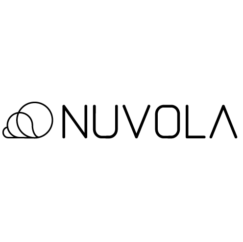 NUVOLA OÜ logo and brand