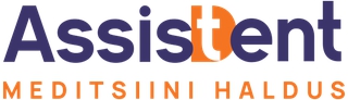 MEDITSIINI HALDUS OÜ logo