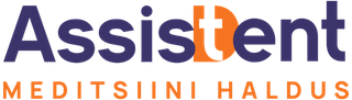 MEDITSIINI HALDUS OÜ logo