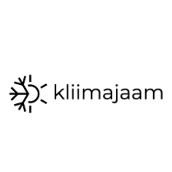 KLIIMAJAAM OÜ logo
