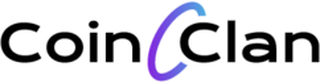 COINCLAN OÜ logo ja bränd