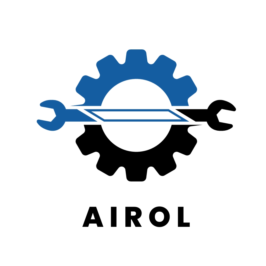 AIROL OÜ logo