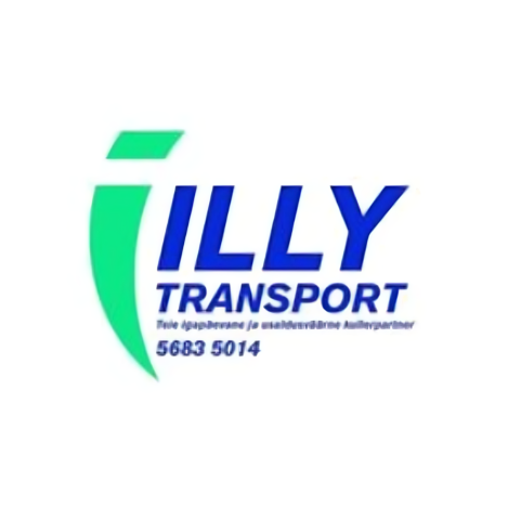 ILLY TRANSPORT OÜ logo