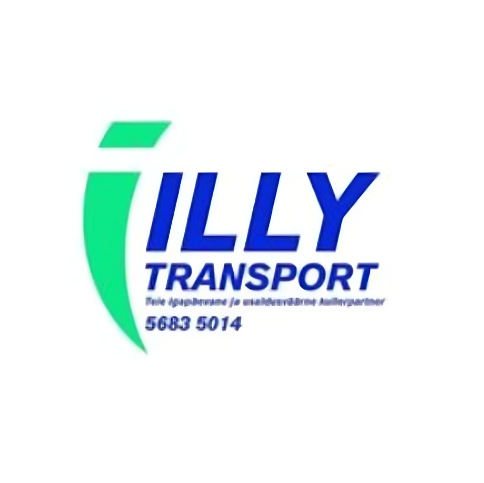 ILLY TRANSPORT OÜ logo