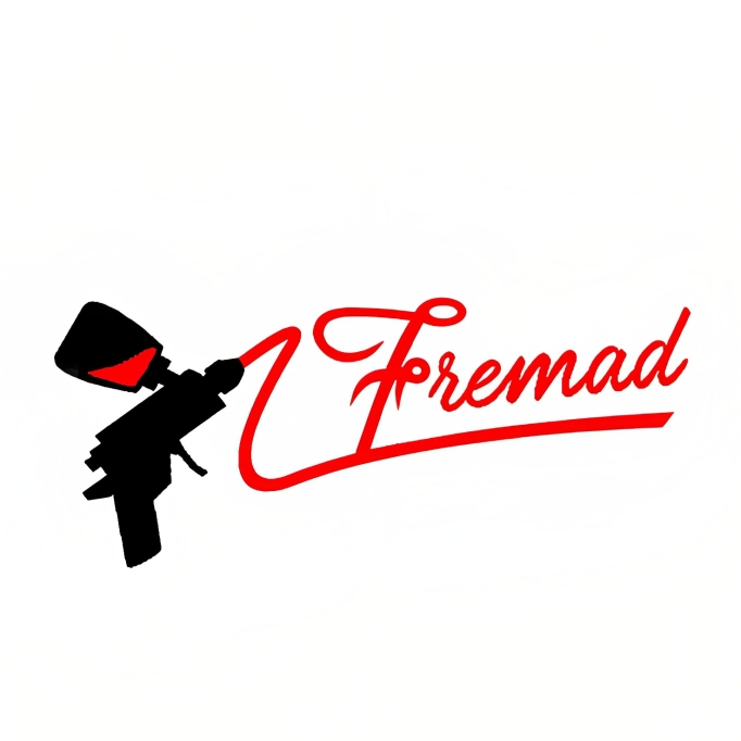 FREMAD OÜ logo