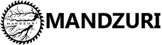 MANDZURI OÜ logo