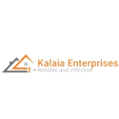 KALAIA ENTERPRISES OÜ logo