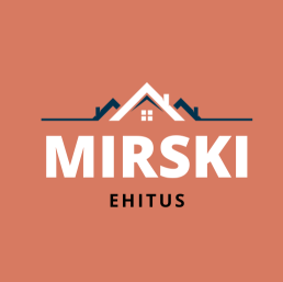 MIRSKI OÜ logo