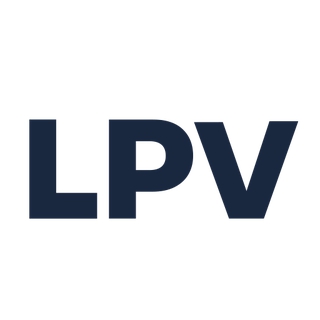 LPV ACCOUNTING OÜ logo