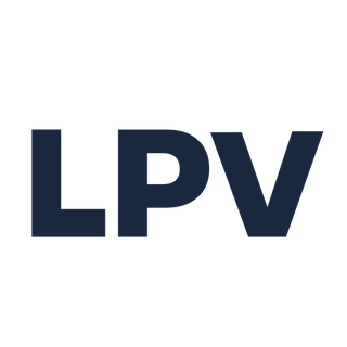 LPV ACCOUNTING OÜ logo