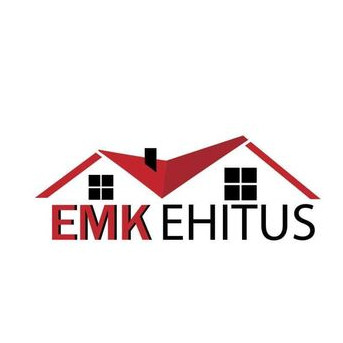EMK EHITUS OÜ logo