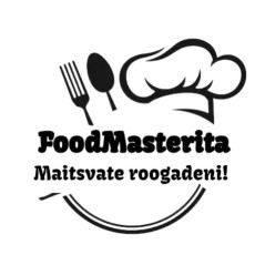 FOODMASTERITA OÜ logo