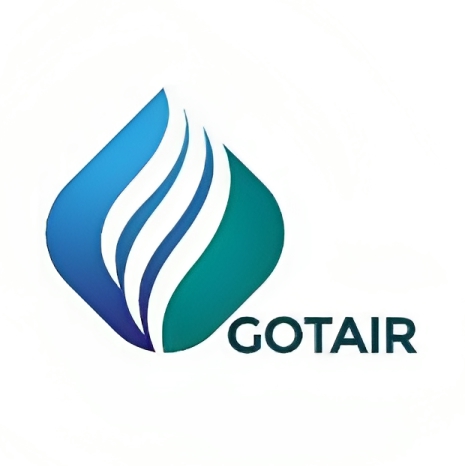 GOTAIR OÜ logo