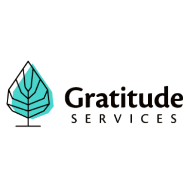 GRATITUDE SERVICES OÜ logo