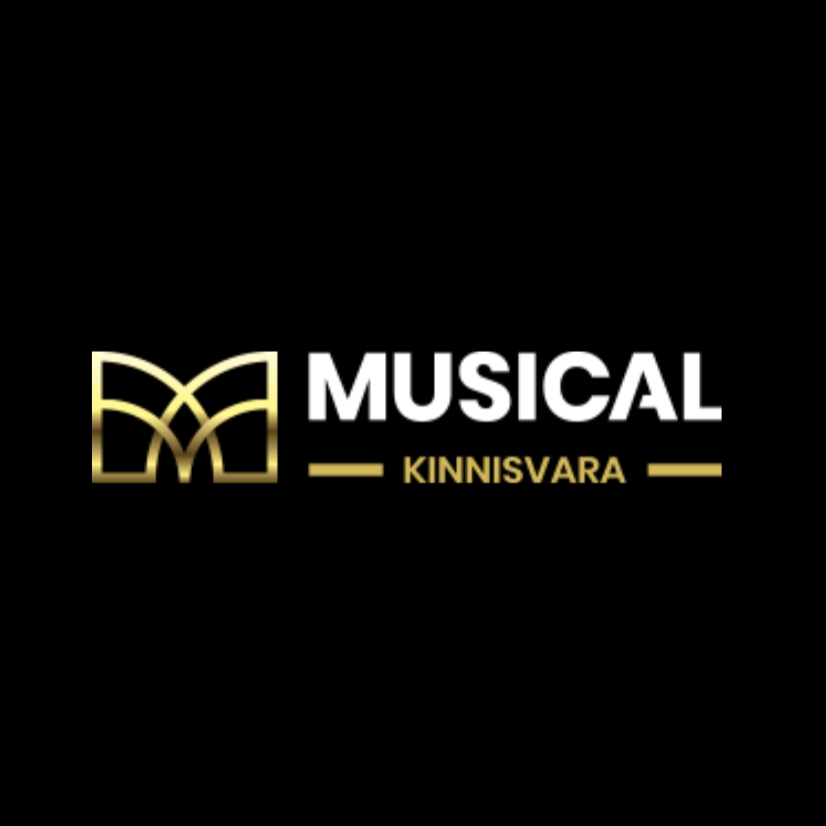 MUSICAL KINNISVARA OÜ logo