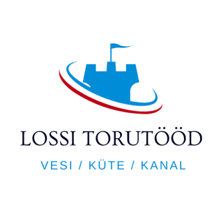 LOSSI TORUTÖÖD OÜ logo
